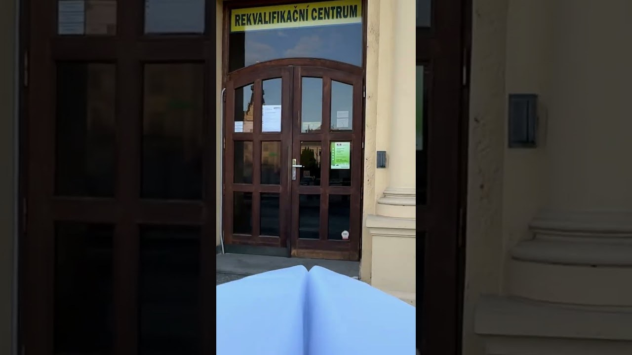 Kontakt. Fotoatelier v Plzni