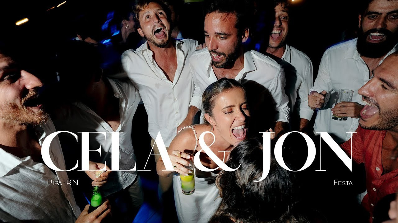 Marcela e Jon | Pipa-RN. Fotógrafo de casamentos e gestantes