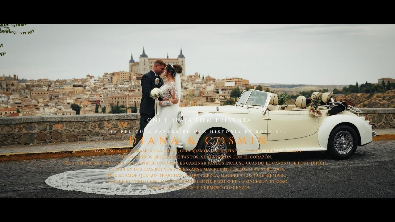 Portfoliu Video. Fotografia | Videografia | Eventos |