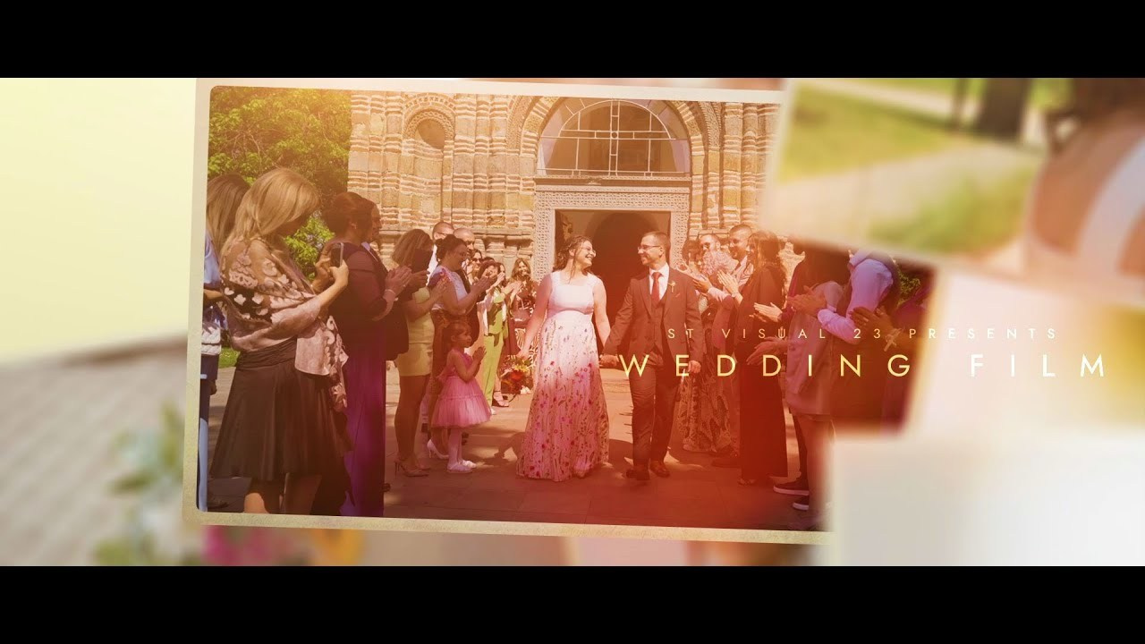 Wedding Films. Fotografisanje i snimanje venčanja Srbija | ST Weddings
