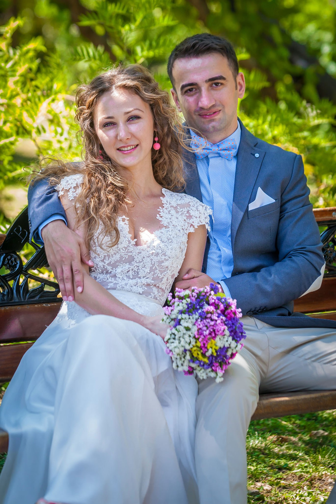 Wedding, portrait and event photographer Bucharest | Eduard Foto