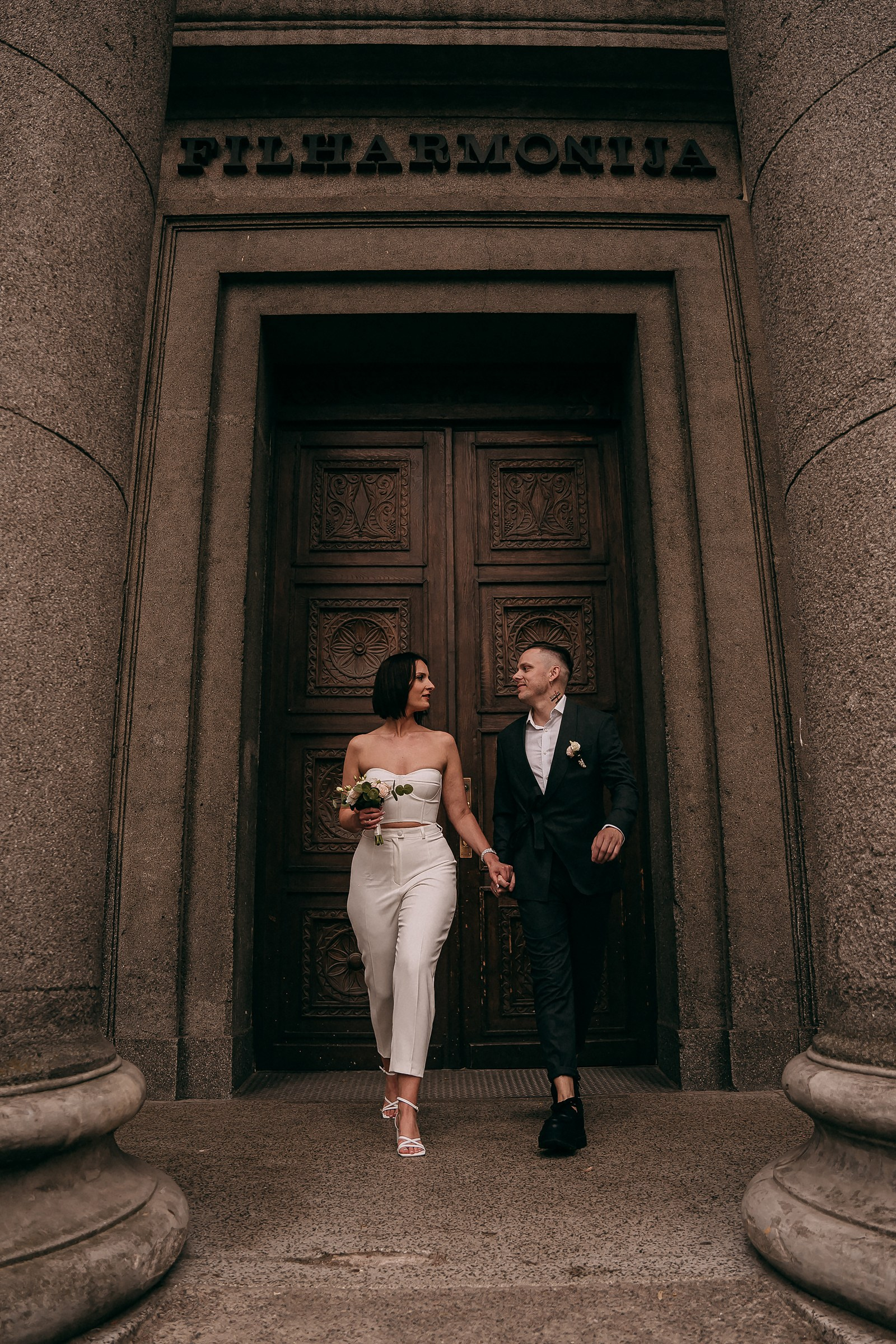Almonika photo — fotografė Vilniuje