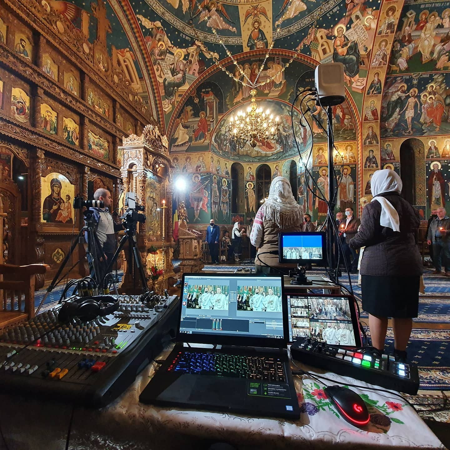 Главная. Zauglom — креативная продакшн-компания полного цикла