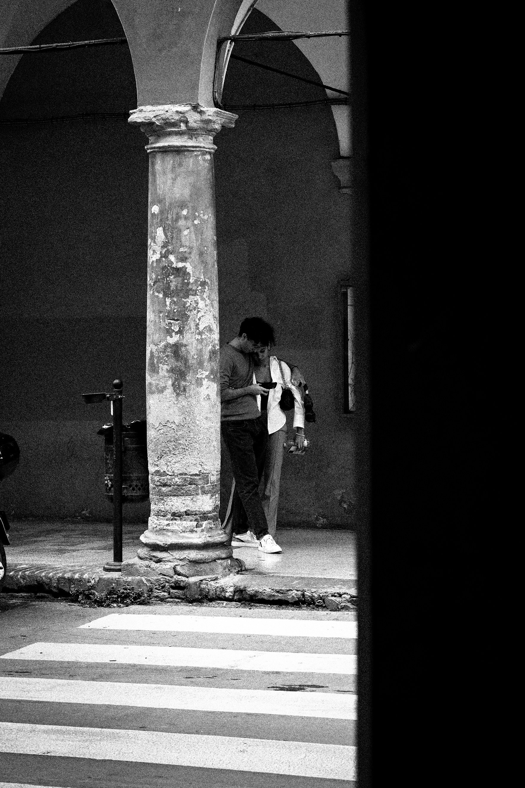 BNW Around Photography