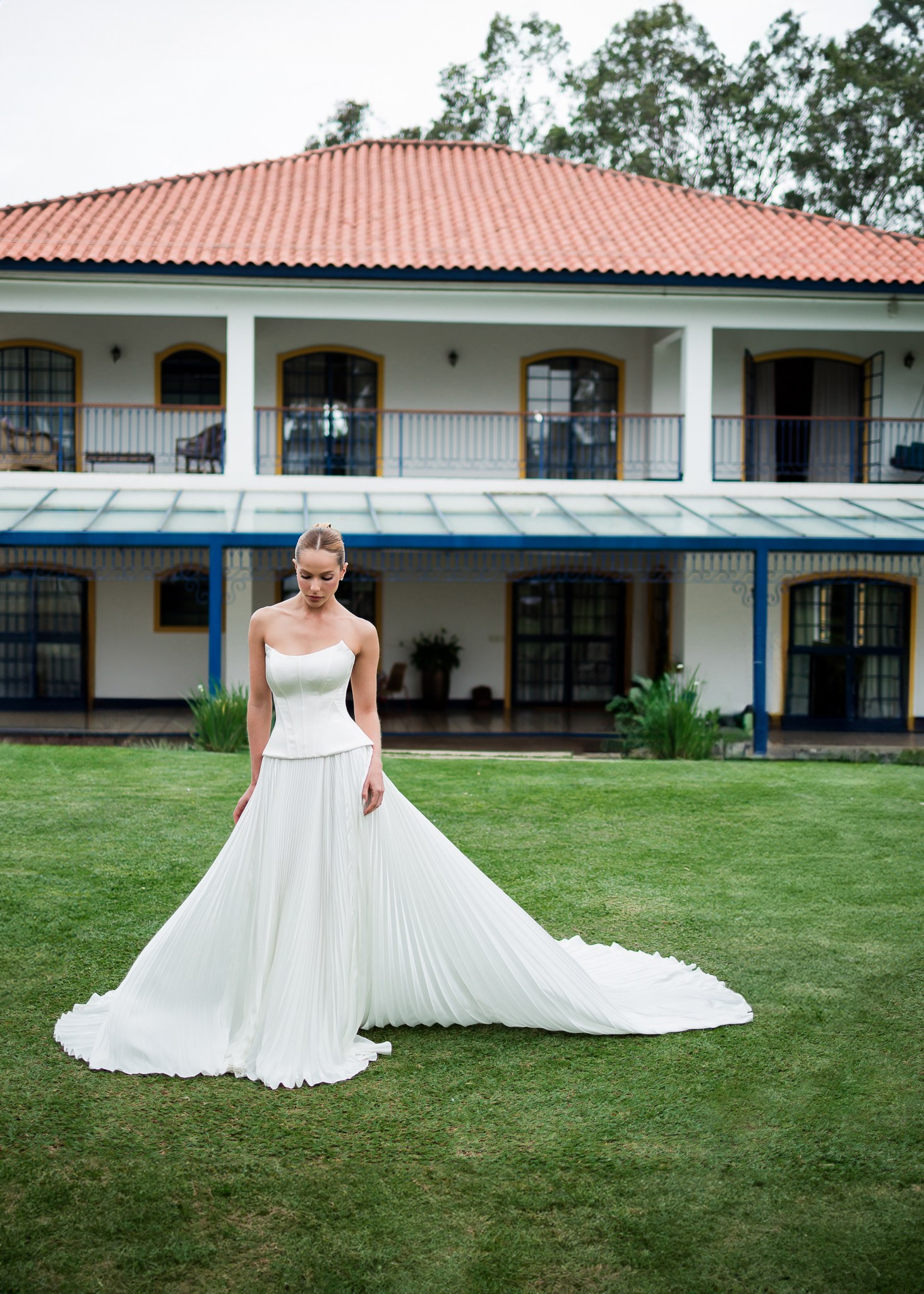 Fotógrafo de casamento