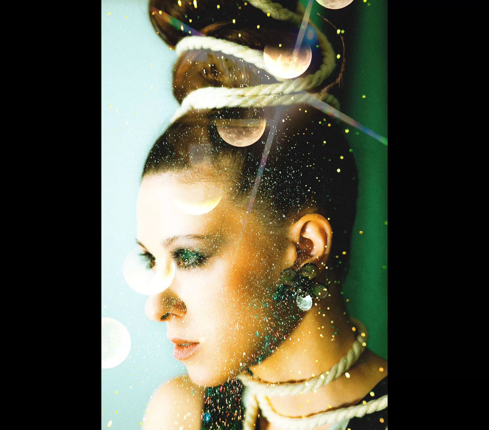 MARIYA PROJECT. Anna Miyauchi