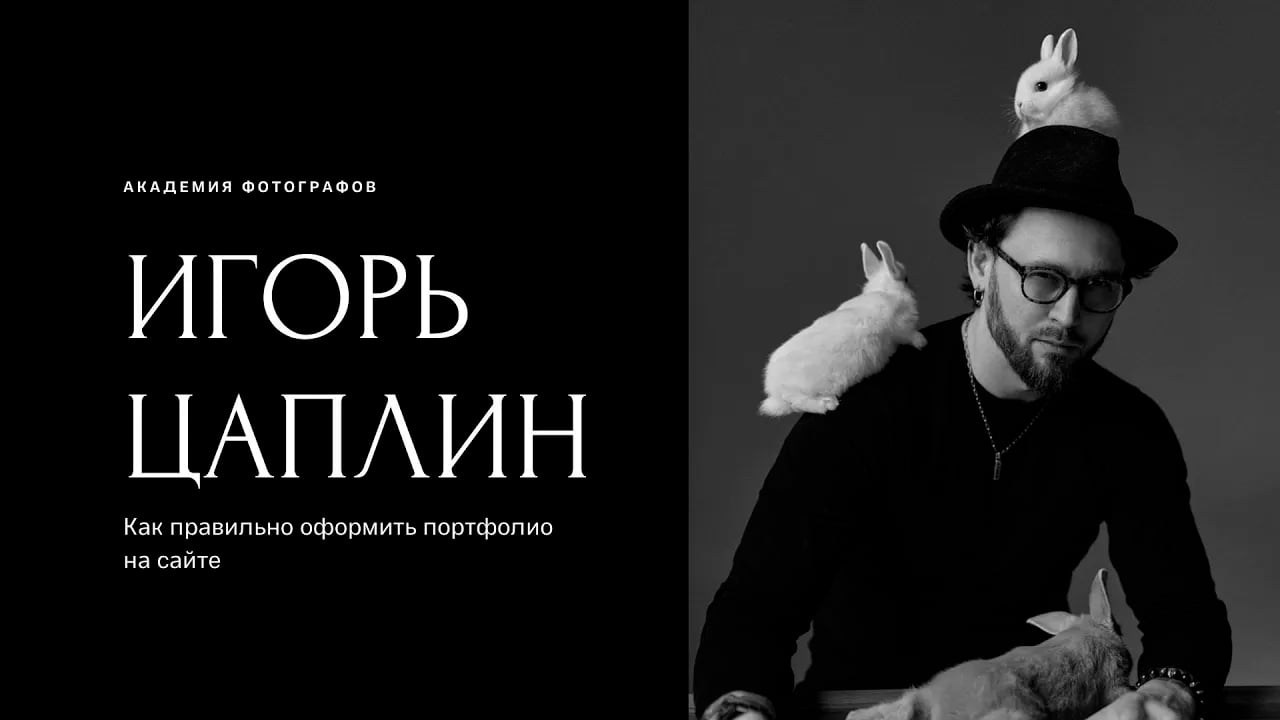 Как оформить портфолио на сайте, чтобы привлечь клиентов