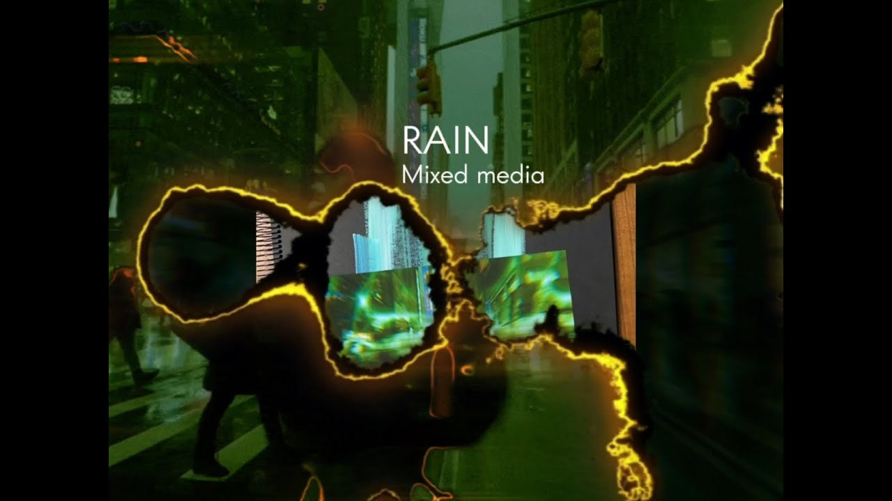 Films. Tanya Kolser — Visual Artist, Director