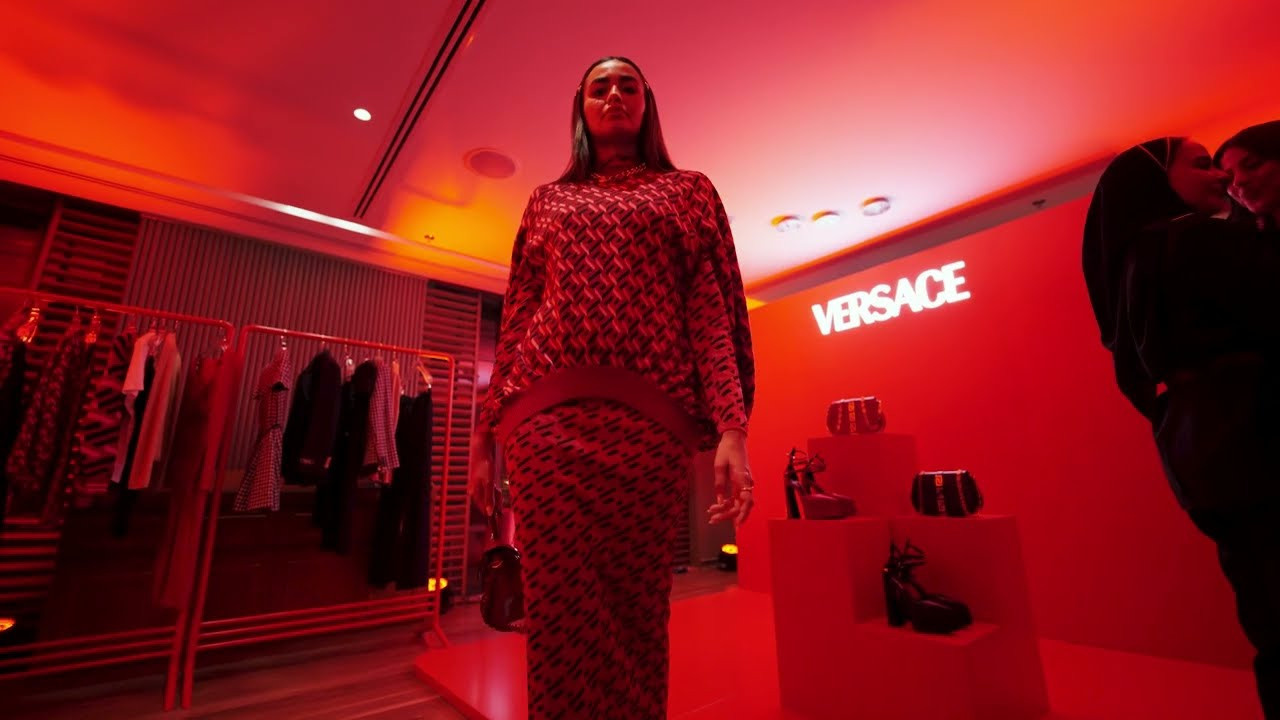 FASHION. KEPLER PRODUCTION