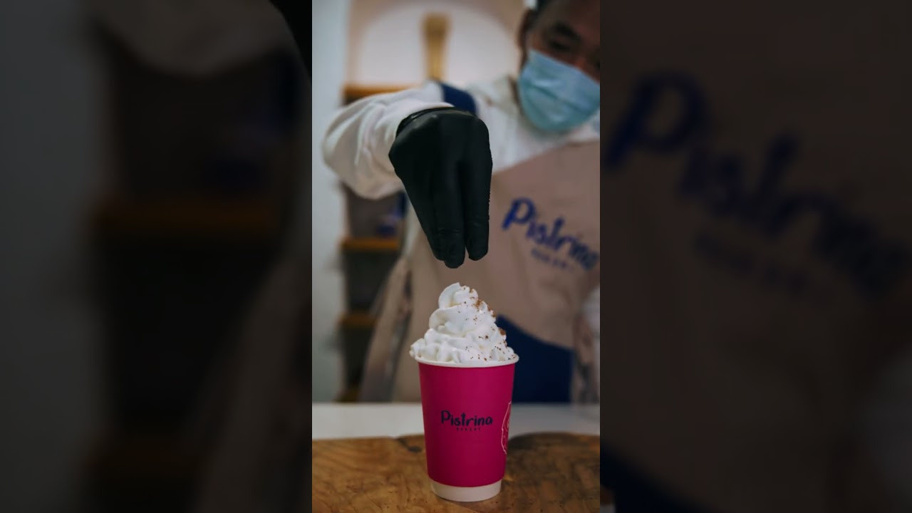 Cafe & Restaurants. KEPLER PRODUCTION