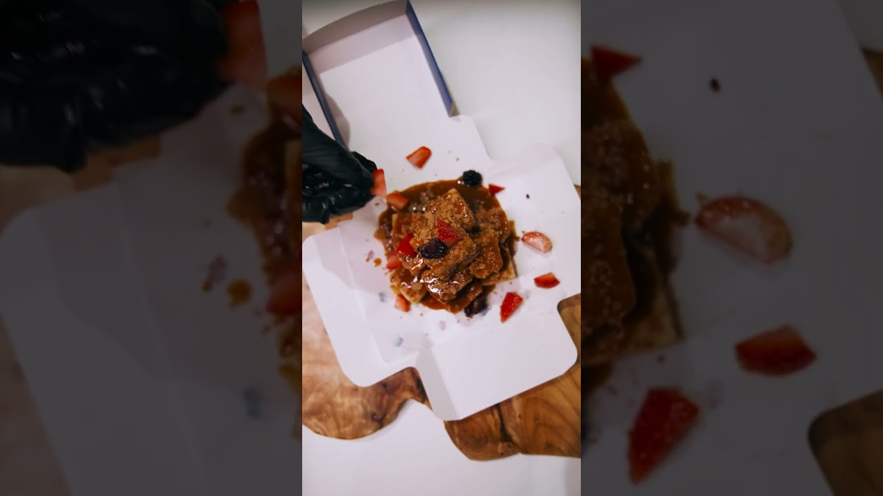 Cafe & Restaurants. KEPLER PRODUCTION