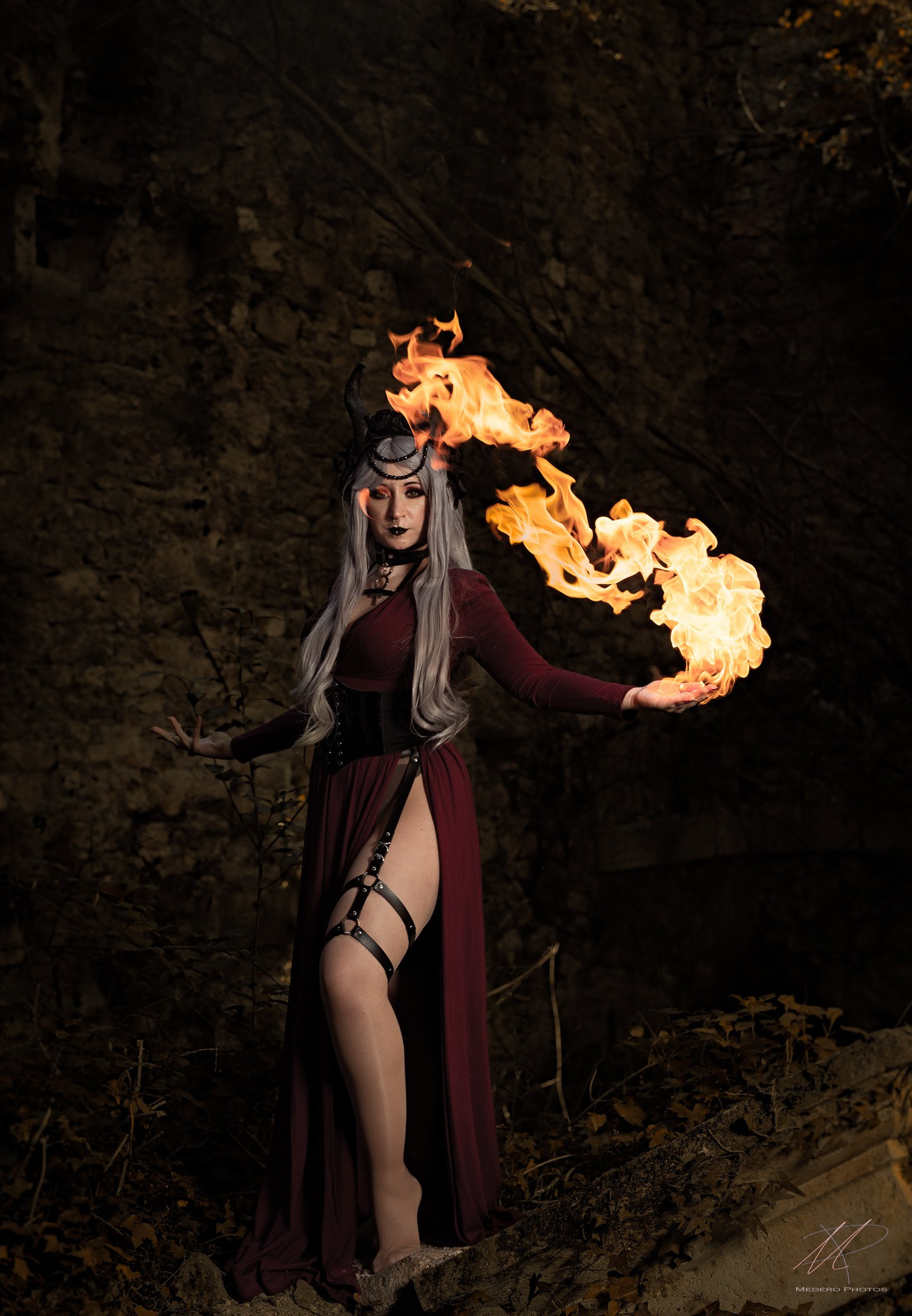 Veronica. Medero Photos