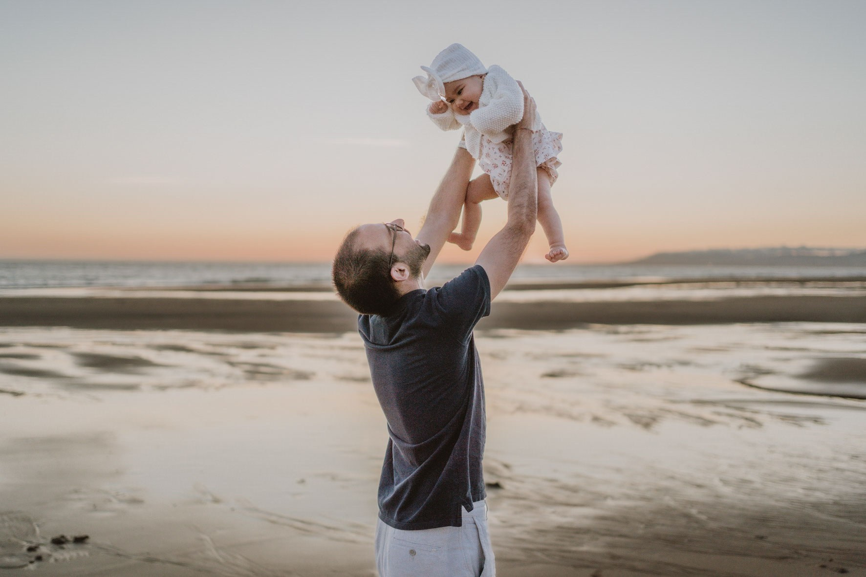 Fotografia de familia em Lisboa, Almada, margem Sul e Ribatejo - Photus Family