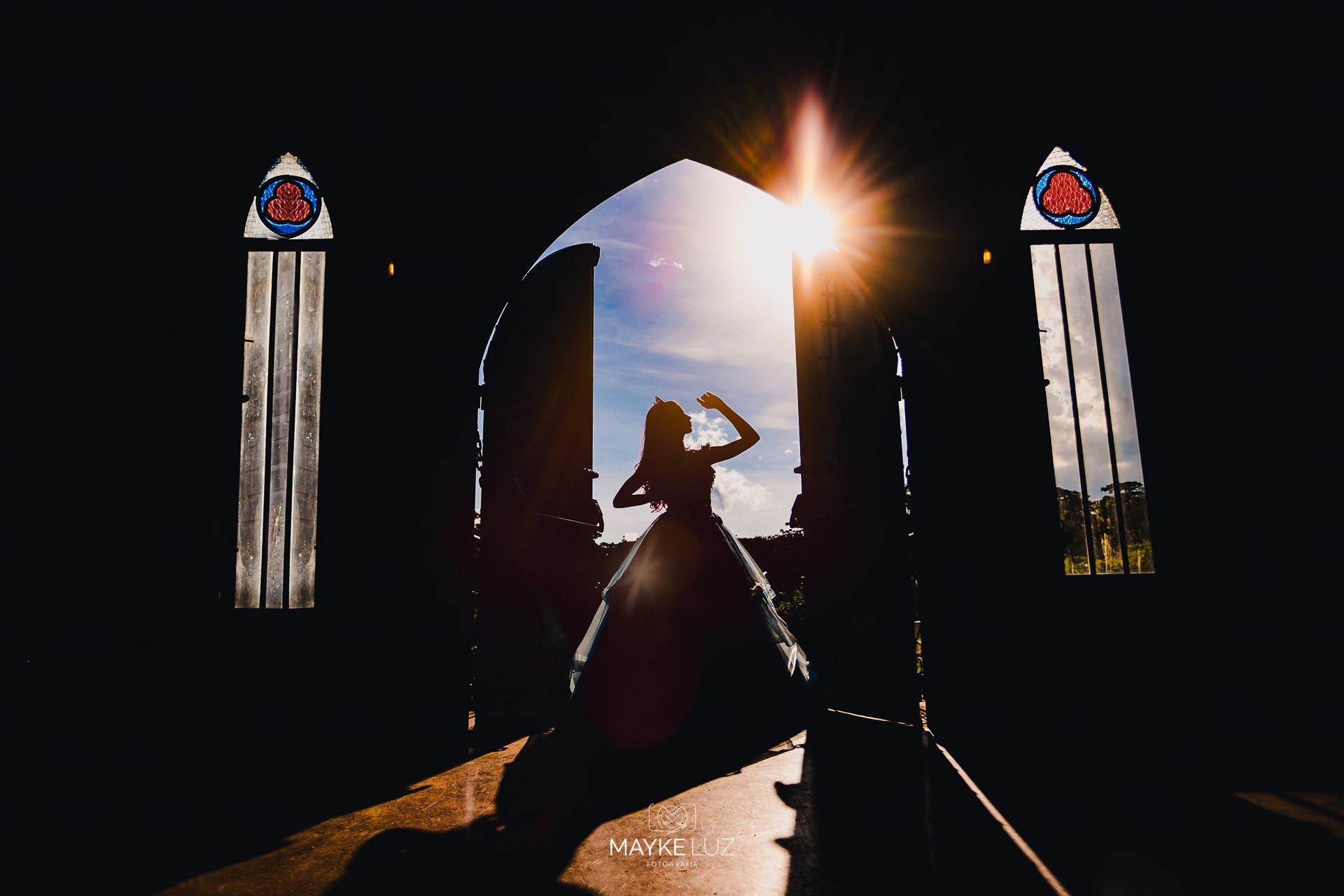 Mayke Luz Fotografia