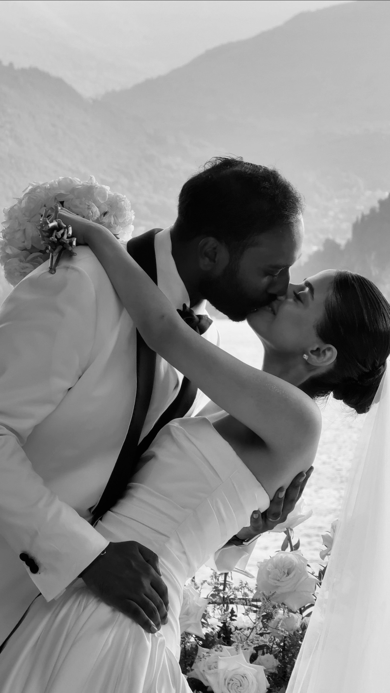 CONTENT CREATION. ALEX ZARIES, WEDDING VIDEOGRAPHER