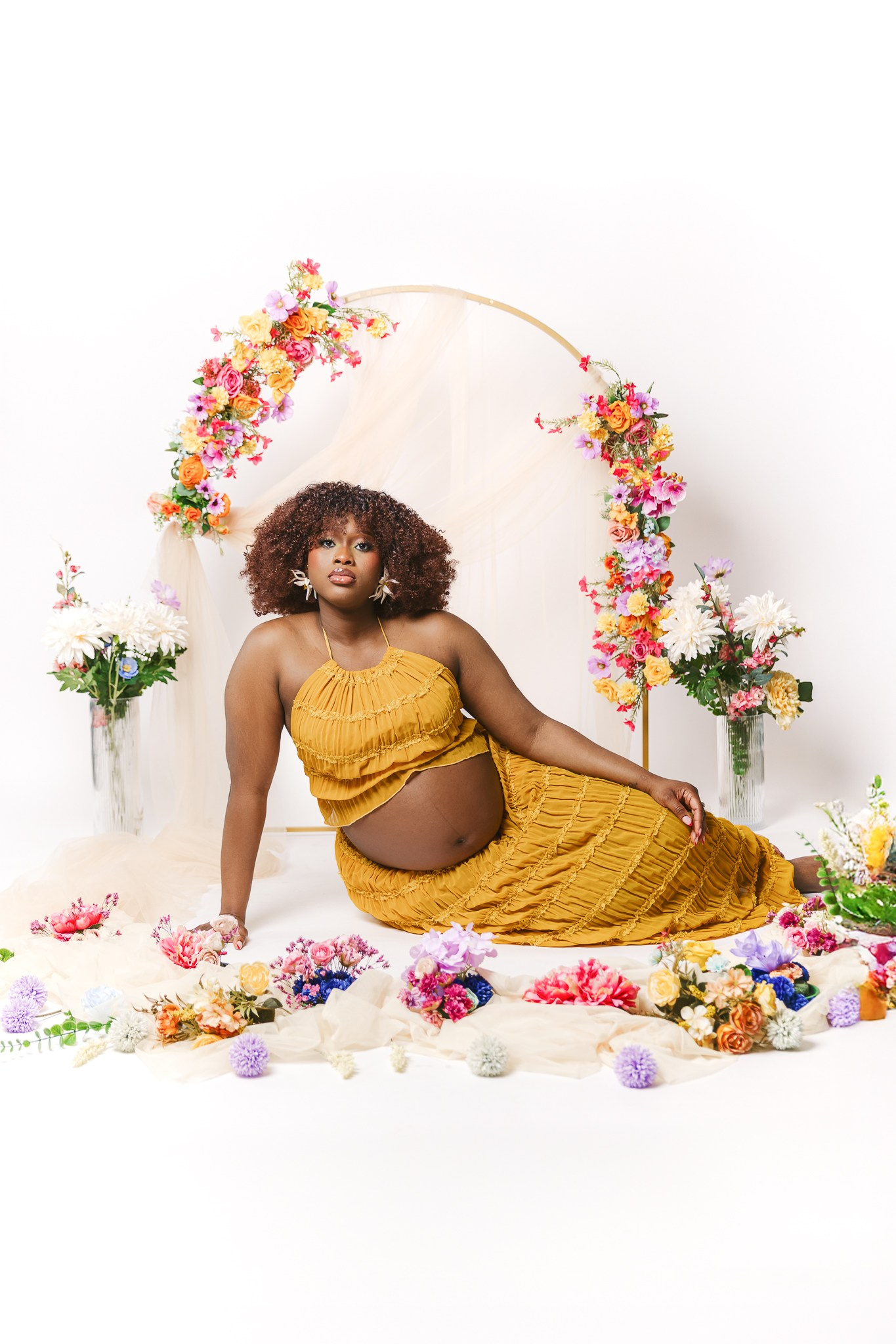 Maternity. Giandamorgana