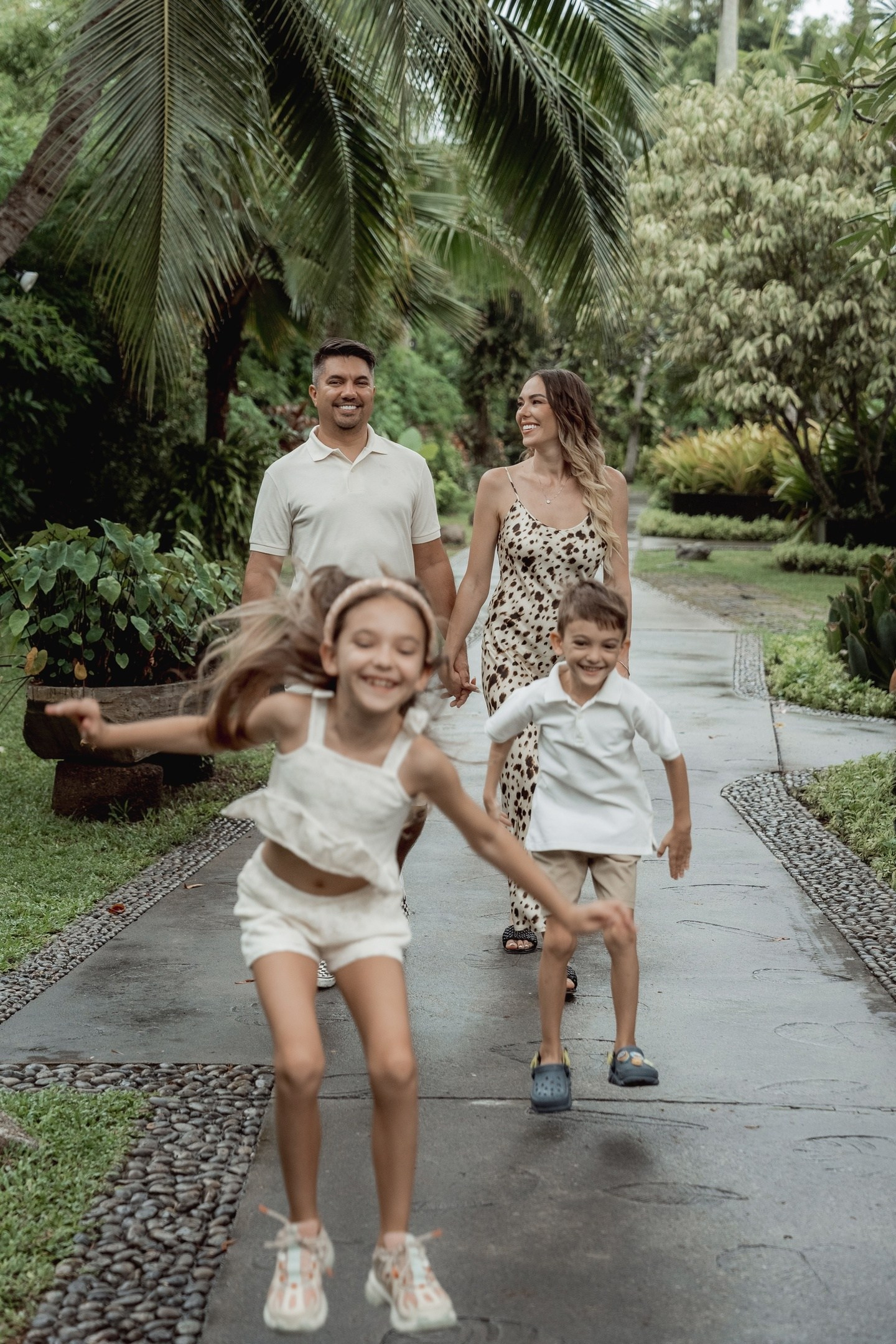 Семейный, свадебный и портретный фотограф на острове Пхукет Наталья
