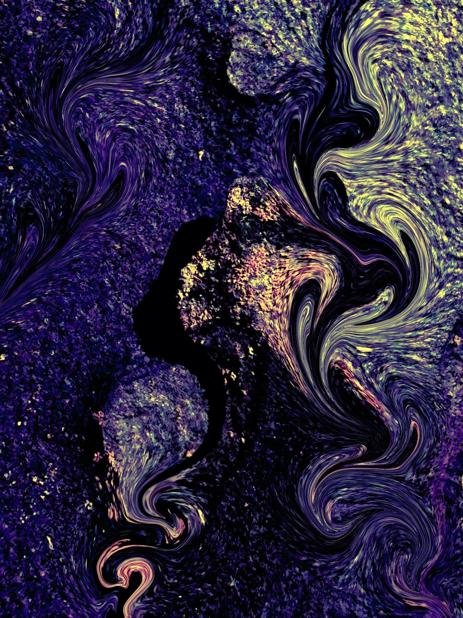 UNDERFOOT. Irina Owlik — Visual Artist