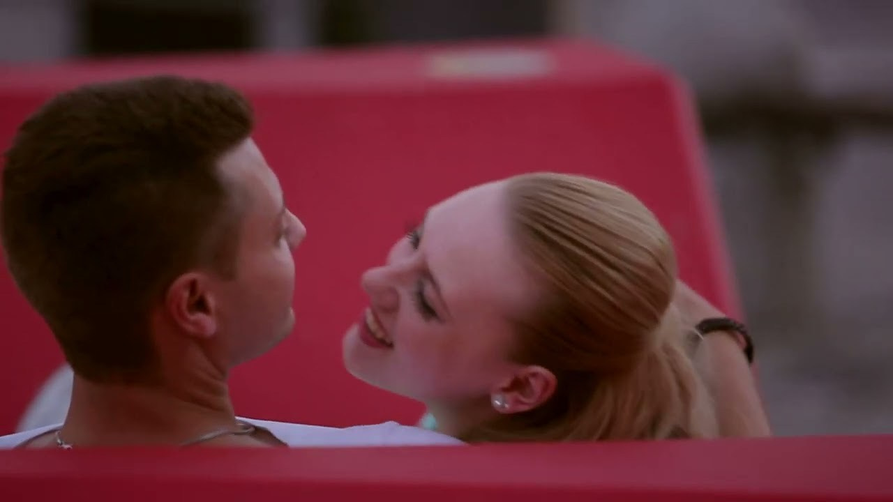 LOVE STORY. Khanoff Production Studio