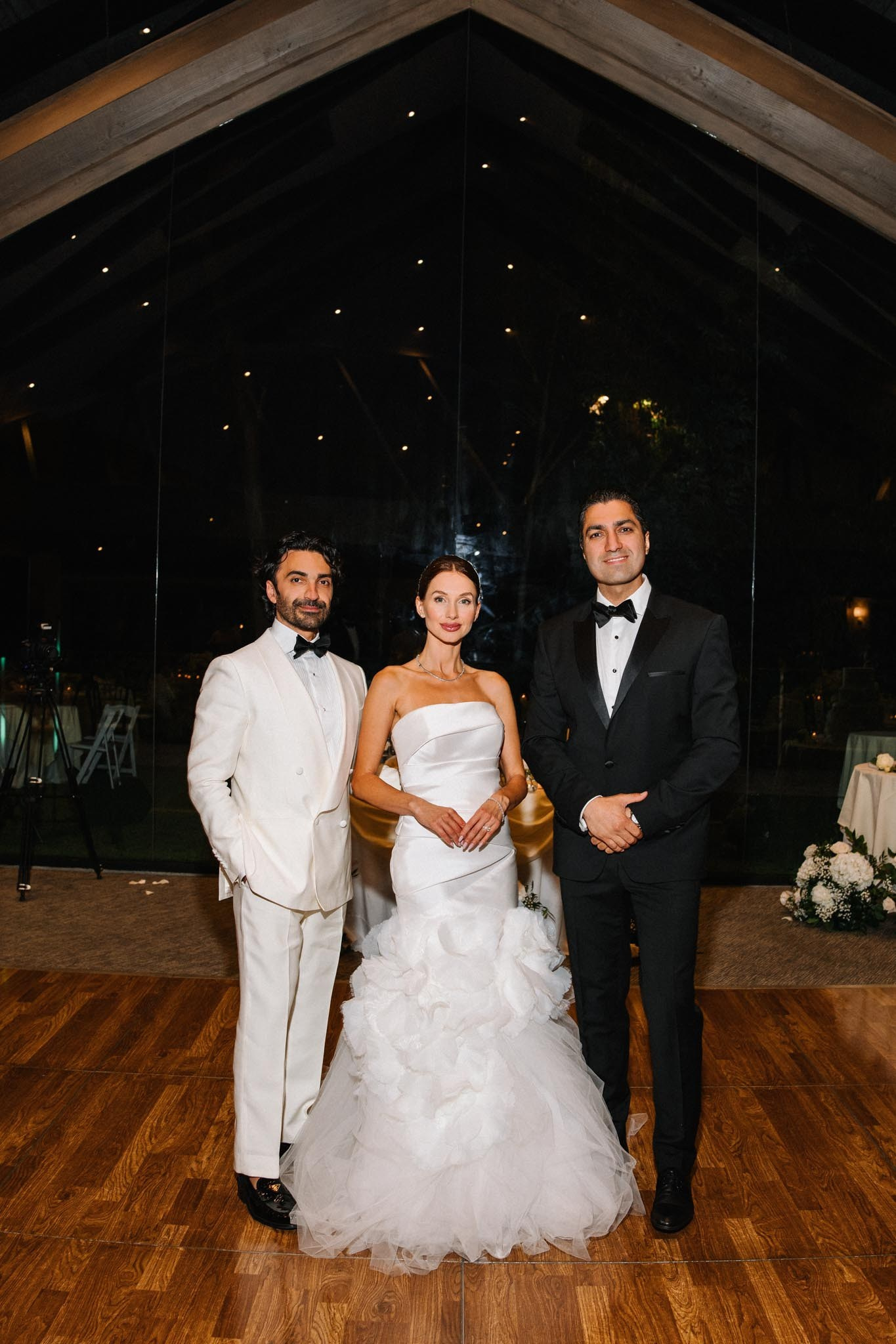 Wedding. Sura Moments | Southern California Wedding Photo & Video