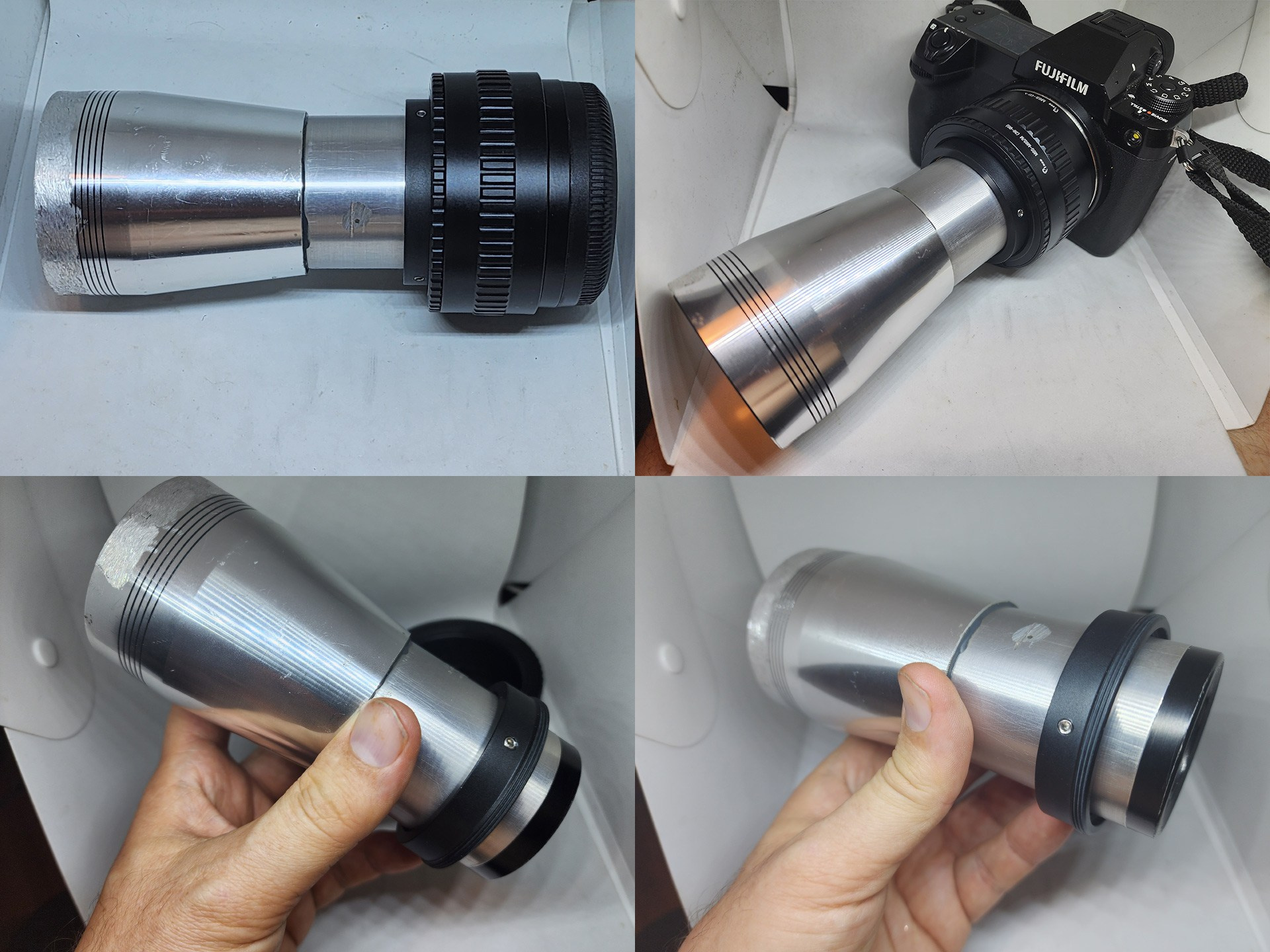 Unique Lens Experiments by Emin Kuliyev | Artistic Wedding Photography with Rare Manual & Projection Optics. Emin Kuliyev — Award-Winning Wedding Photojournalist NYC & USA | Best Wedding Photographer Known for Candid, Timeless Moments