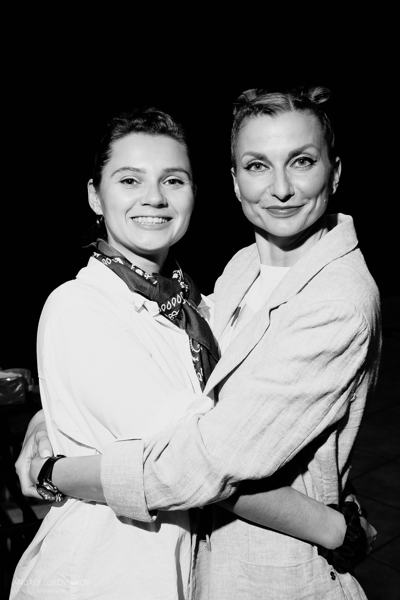 Репортаж со спектакля «Картошка фри» в Торревьехе | Фотограф в Испании Андрей Луковников