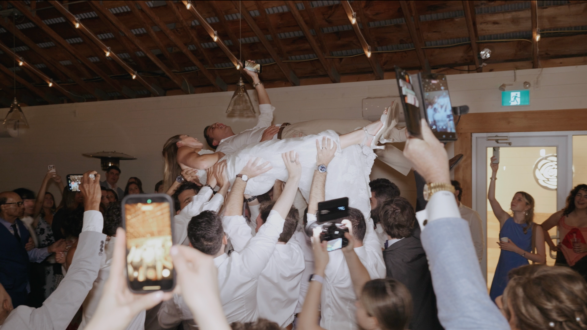 Breanna & Olivier. Storytellers Films — Candid Wedding Videographer & Photographer in Toronto, Ontario and beyond