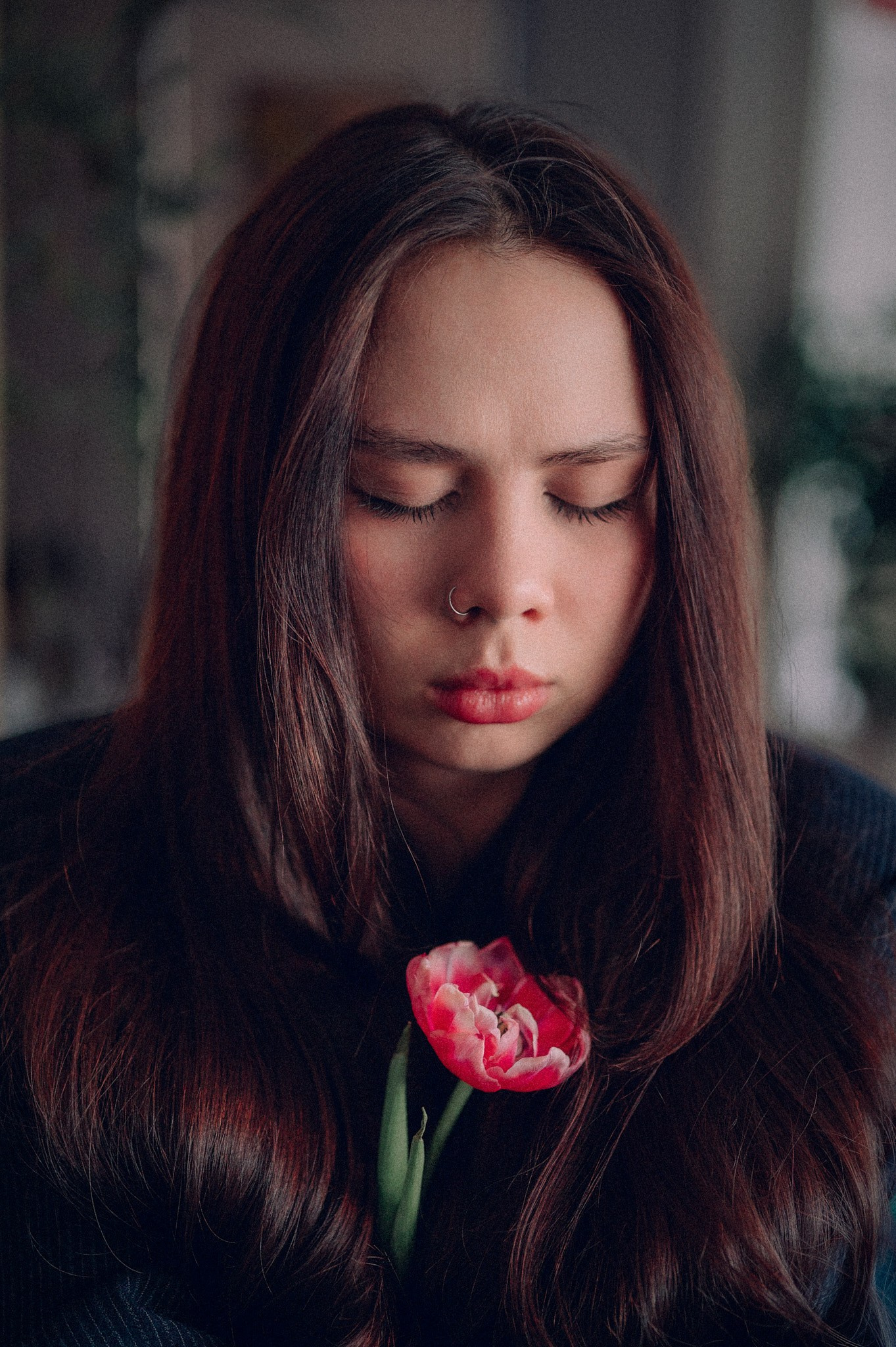 Porträtt- och familjefotograf i Norrbotten – Lina Zhukova