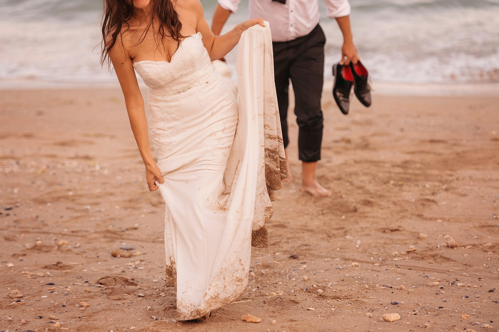 Oana & Albert. Fotograf nunta Constanta