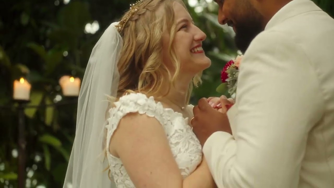 Wedding Films. VOIR25 — Wedding Photographer & Filmmaker in Germany | Heilbronn, Stuttgart & Europe