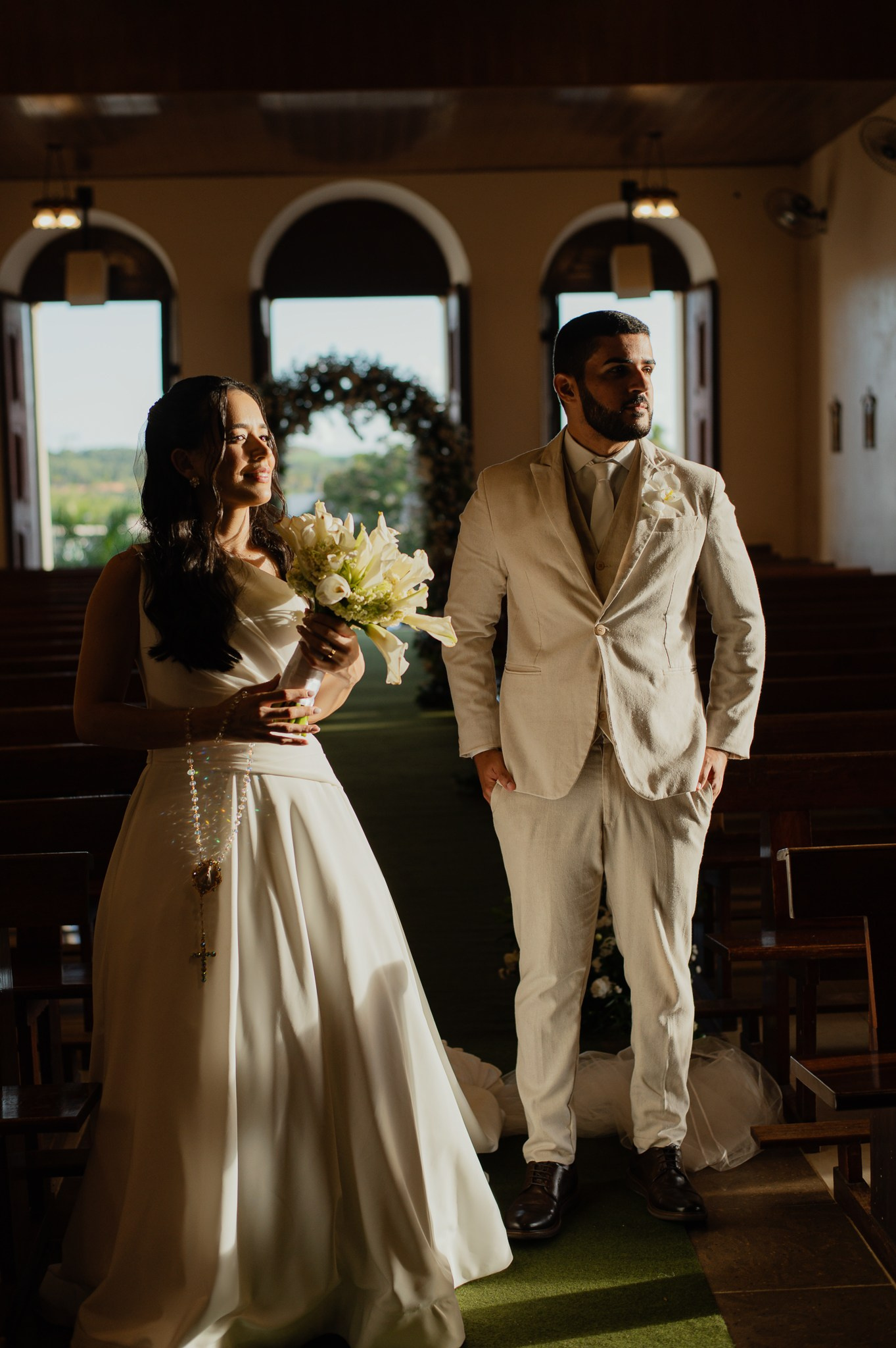 CLO & ERIVALDO