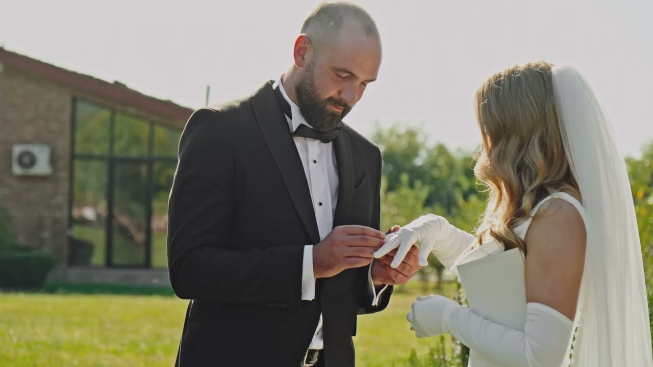 Портфолио. Видеограф Тбилиси, Грузия / Wedding videographer Tbilisi Georgia