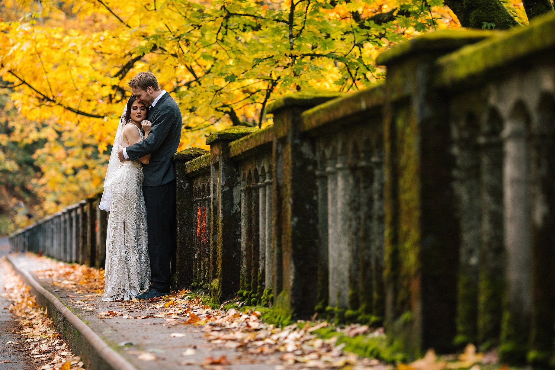 Jorge Romero Fotógrafo de bodas