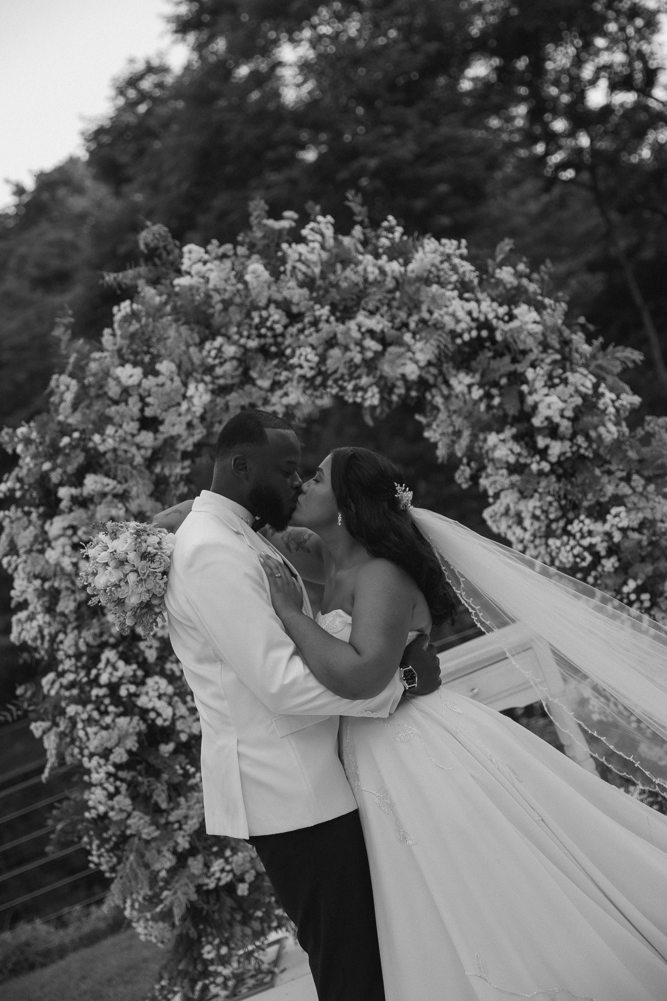 Gauss Fotografia — Fotografia de Casamento