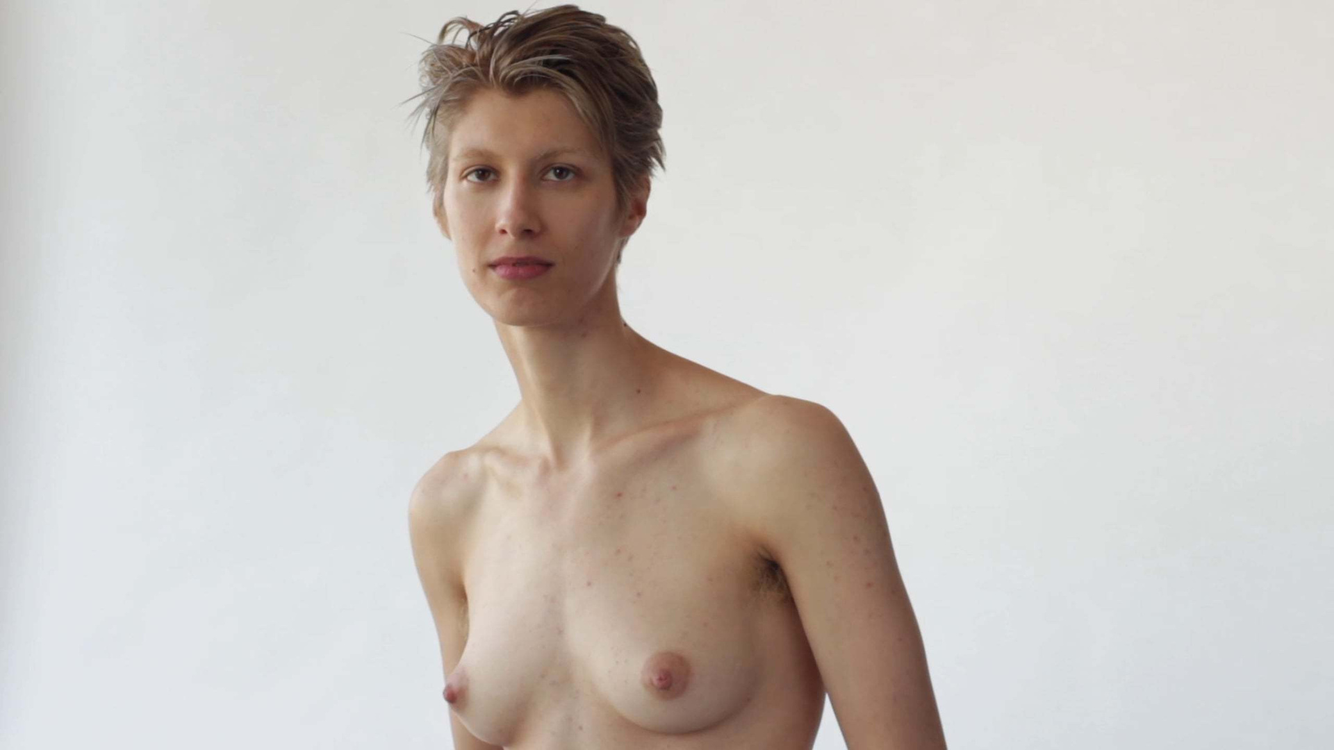 Video portraits. Portrait Photographer in Brussels & Amsterdam — Victoria Ushkanova