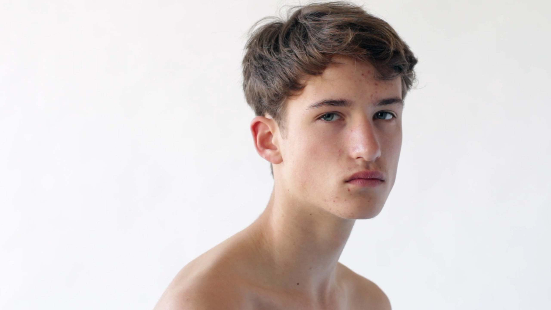 Video portraits. Portrait Photographer in Brussels & Amsterdam — Victoria Ushkanova