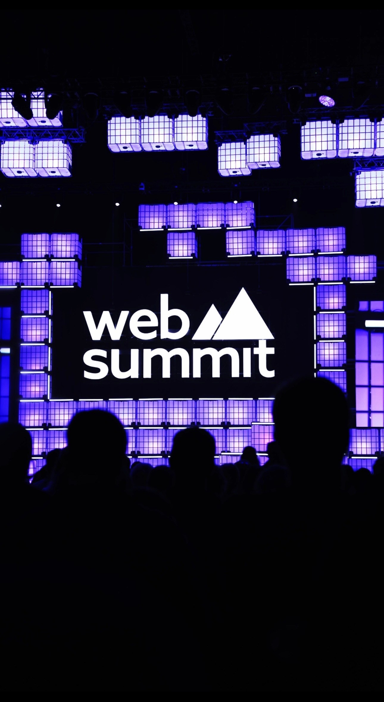 Web Summit 2025