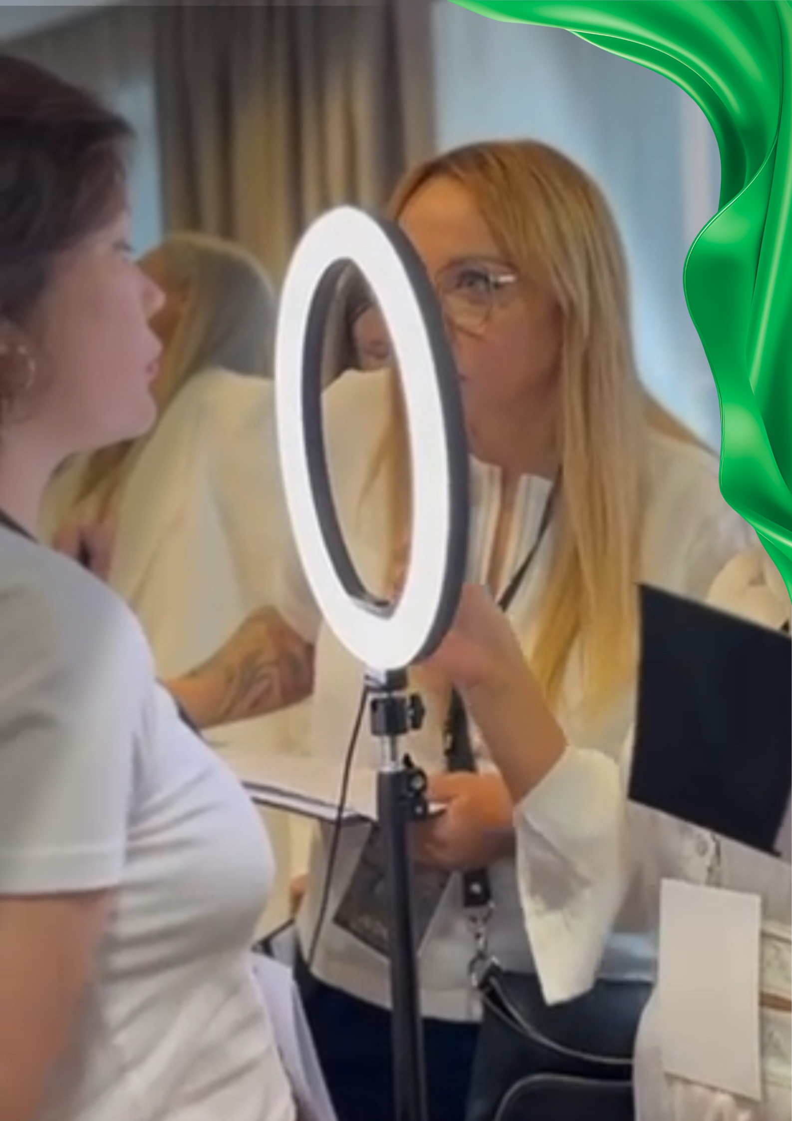 Мастер-Обо мне. ANABEL Permanent & Beauty