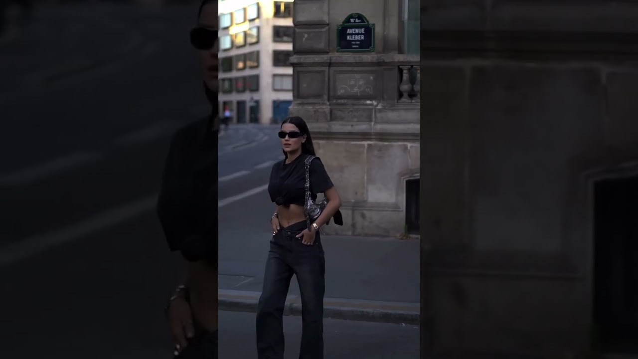 Маша Лобанова. Julia Di |Fashion стрит стайл фотограф|видеомейкер в Милане и Париже