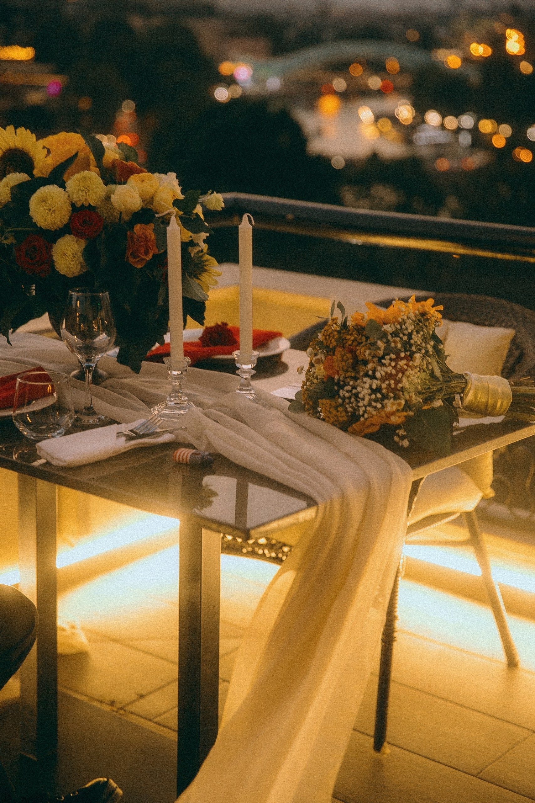 Art Event Studio — Wedding in Georgia with professionals