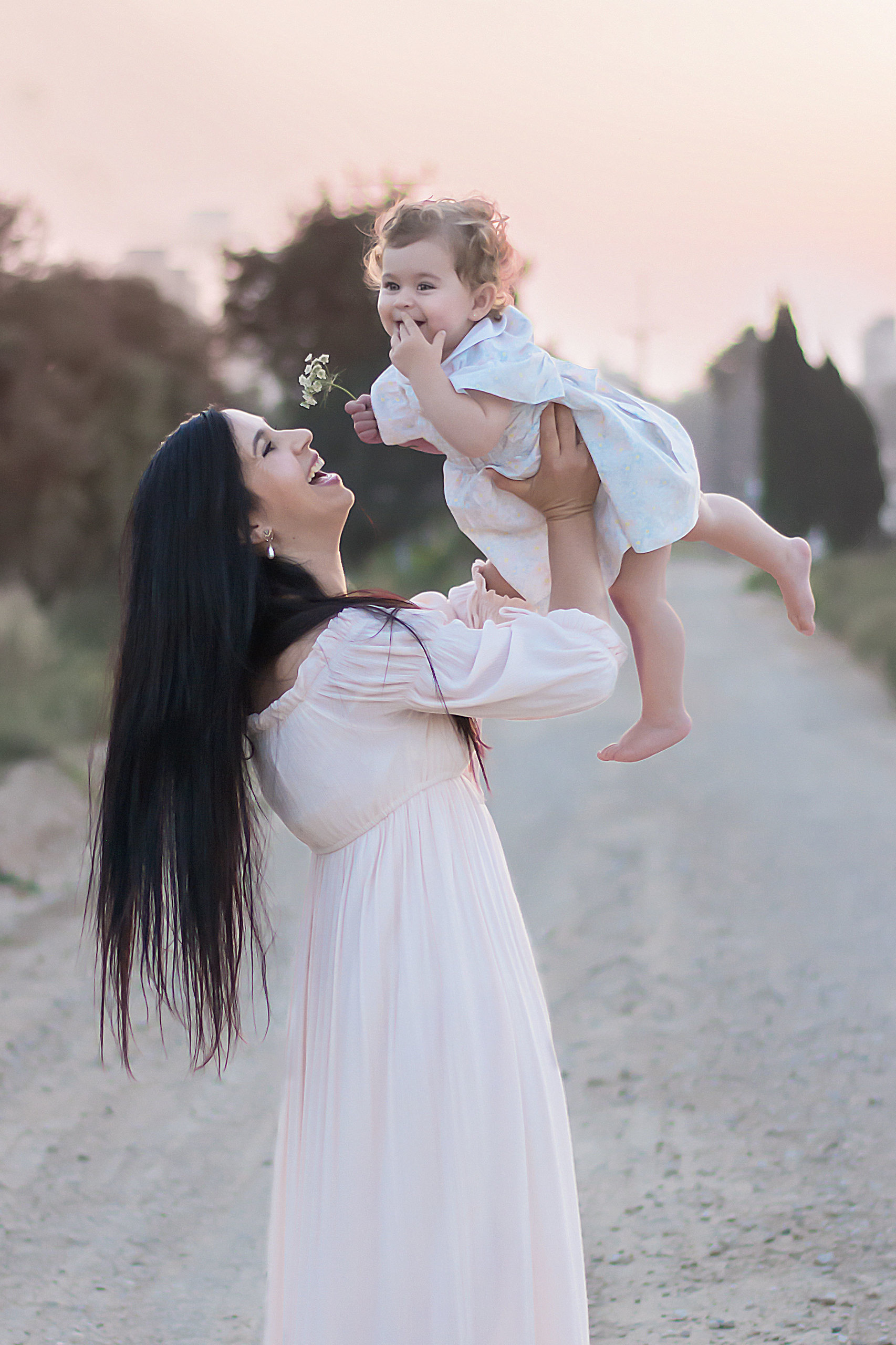 אלבום מלאכים. אנה ביטייב, צלמת, שוהם, Anna Bityaev Photography