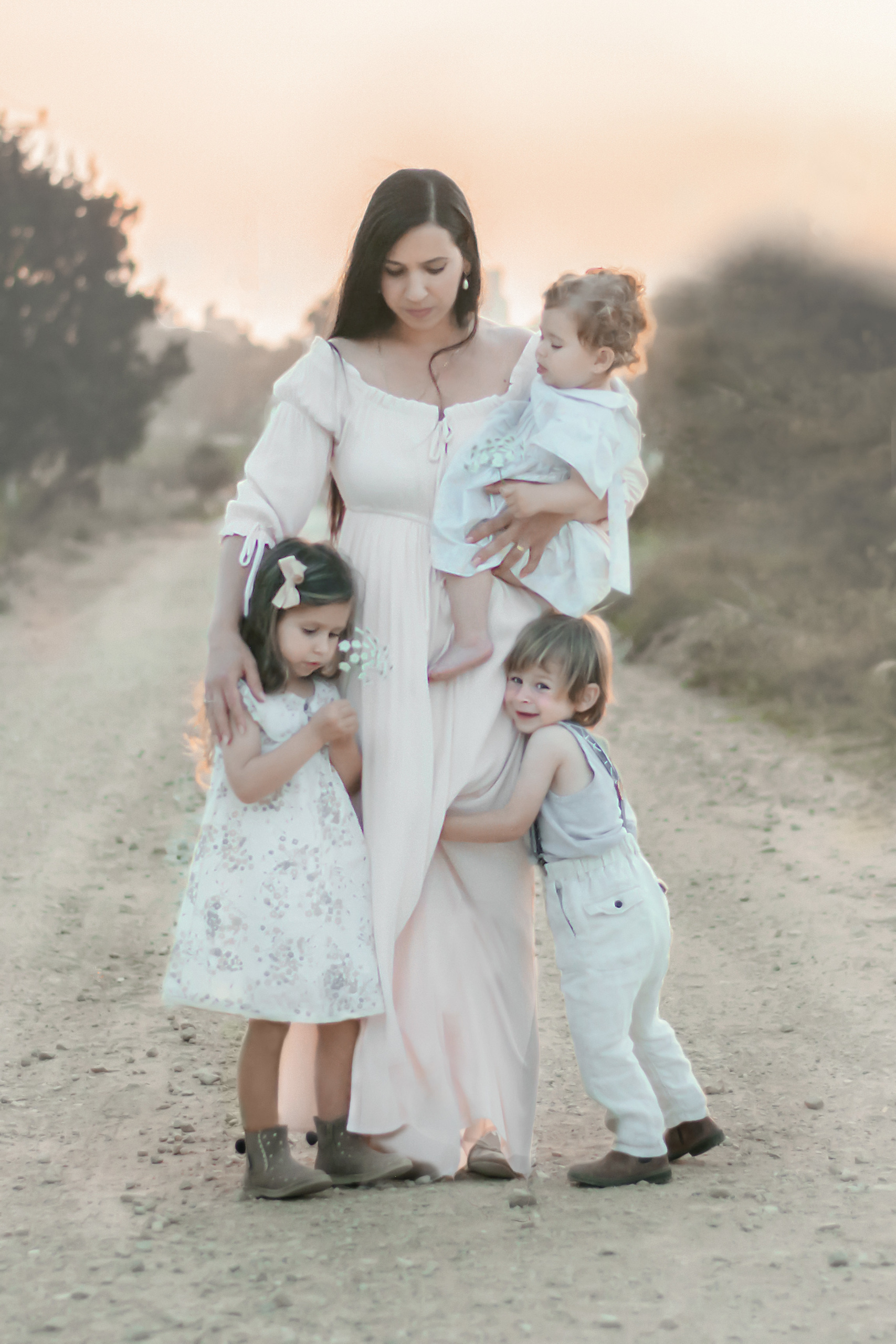 אלבום מלאכים. אנה ביטייב, צלמת, שוהם, Anna Bityaev Photography