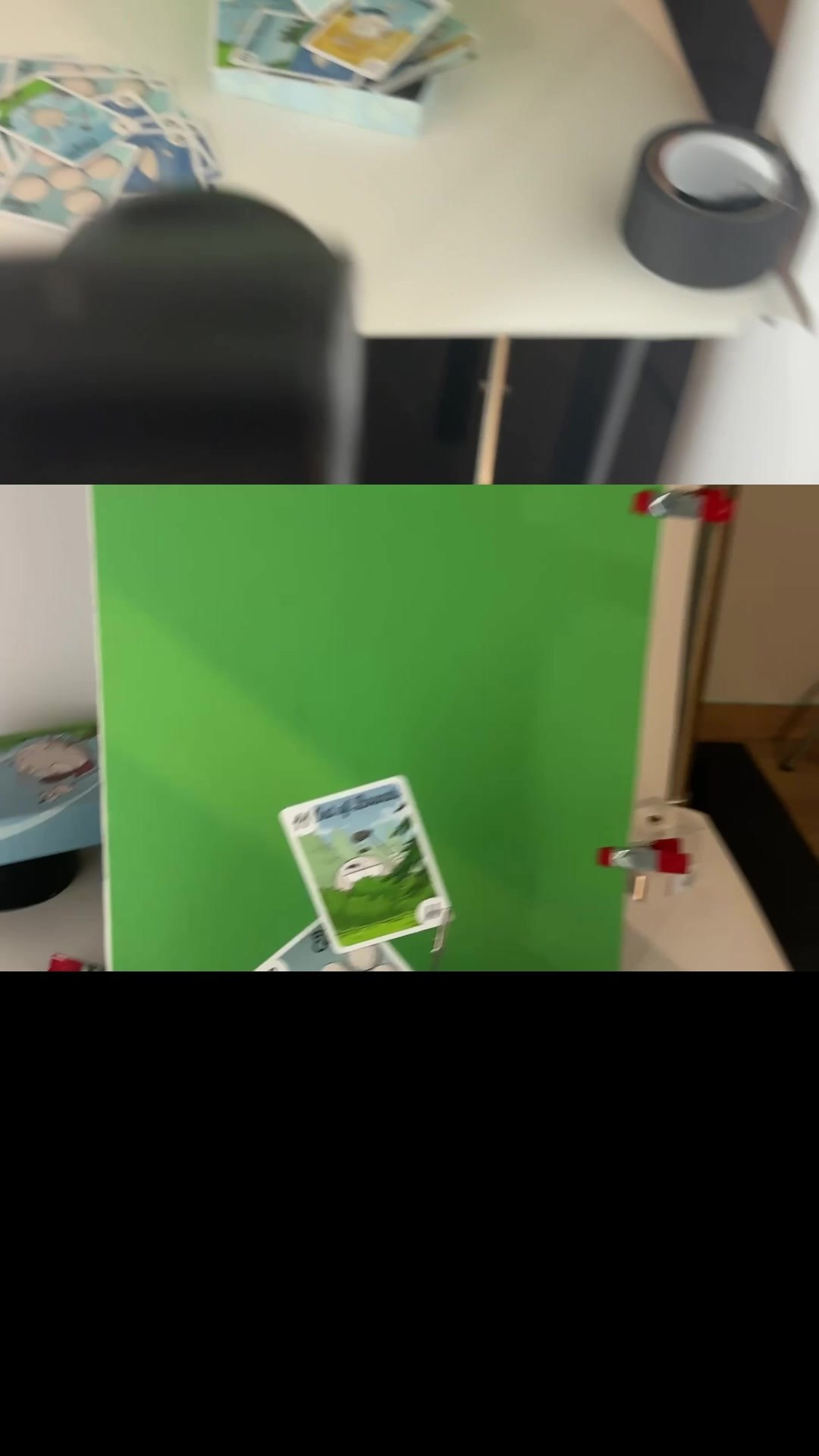 Fotografía Profesional de Producto para Juegos de Mesa | Optimización de Listado en Amazon