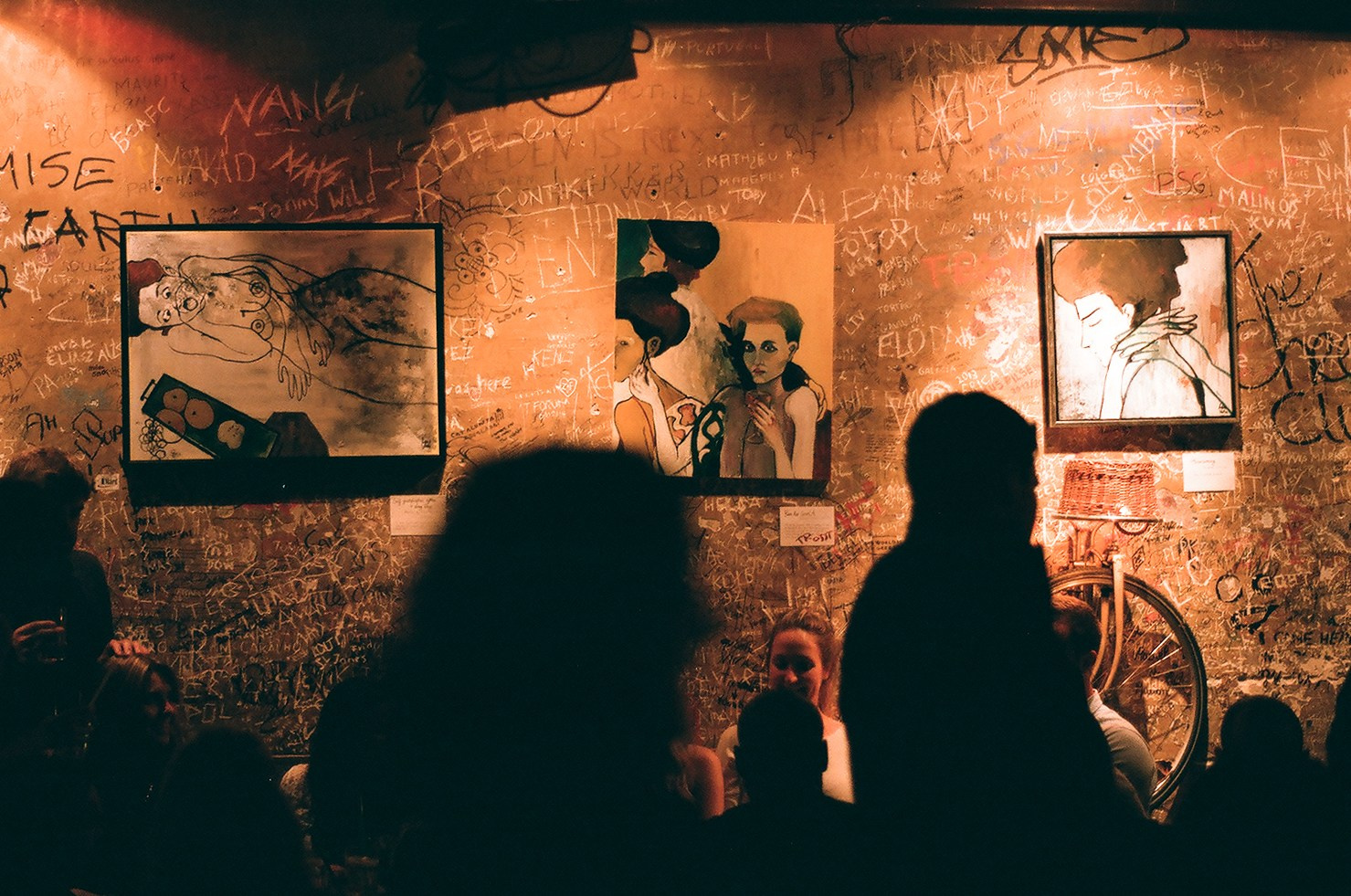 Photographer Yulia Lushnikova, Based in Valencia