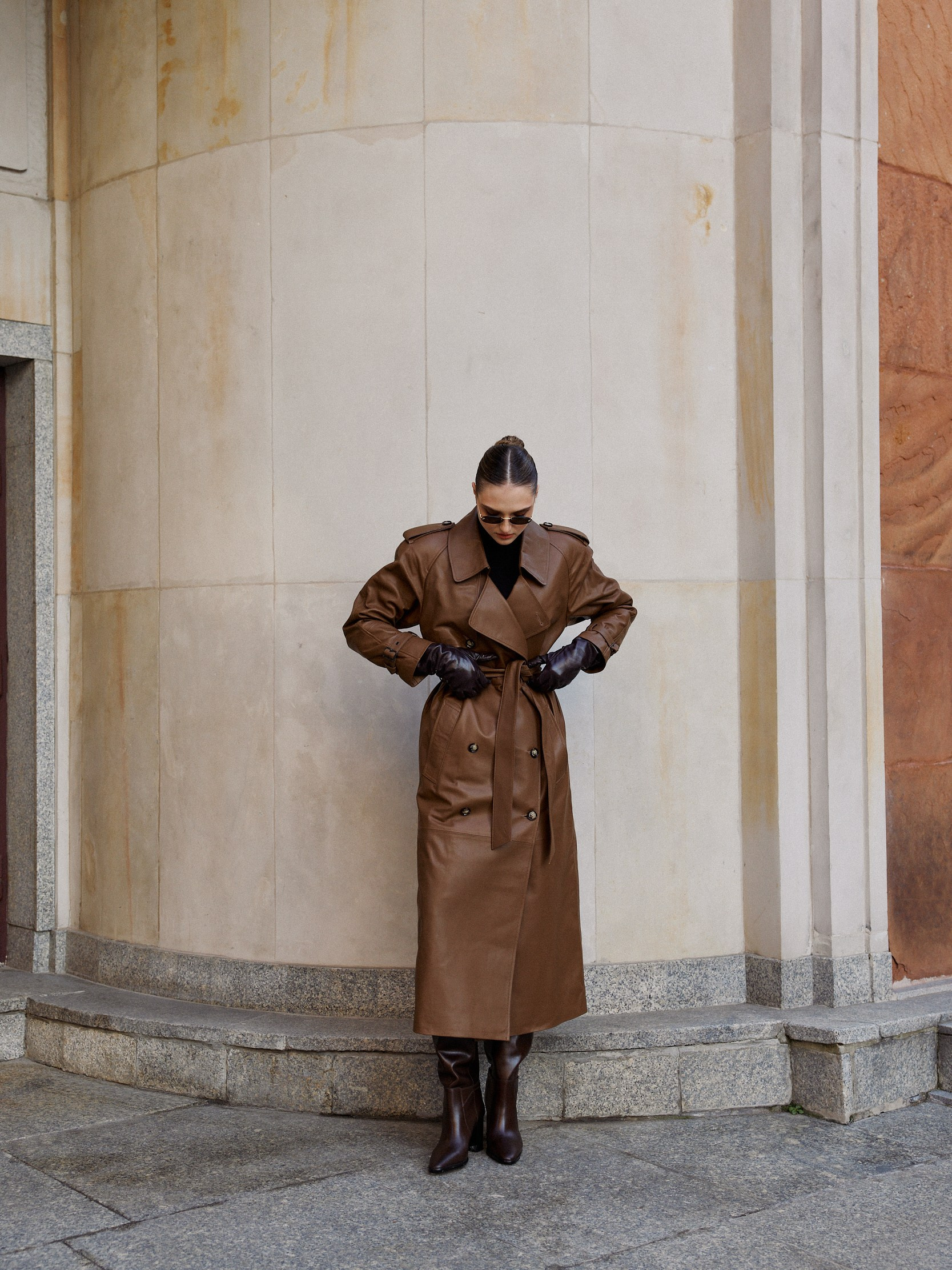 Home. Creative agency based in Warsaw