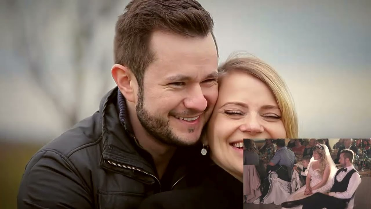 LOVE STORY. Khanoff Production Studio