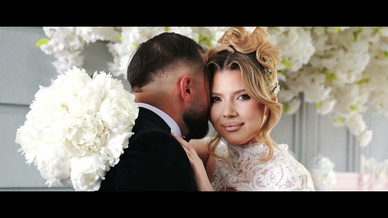 Videografie. Fotografie & Videografie de nuntă în Timișoara