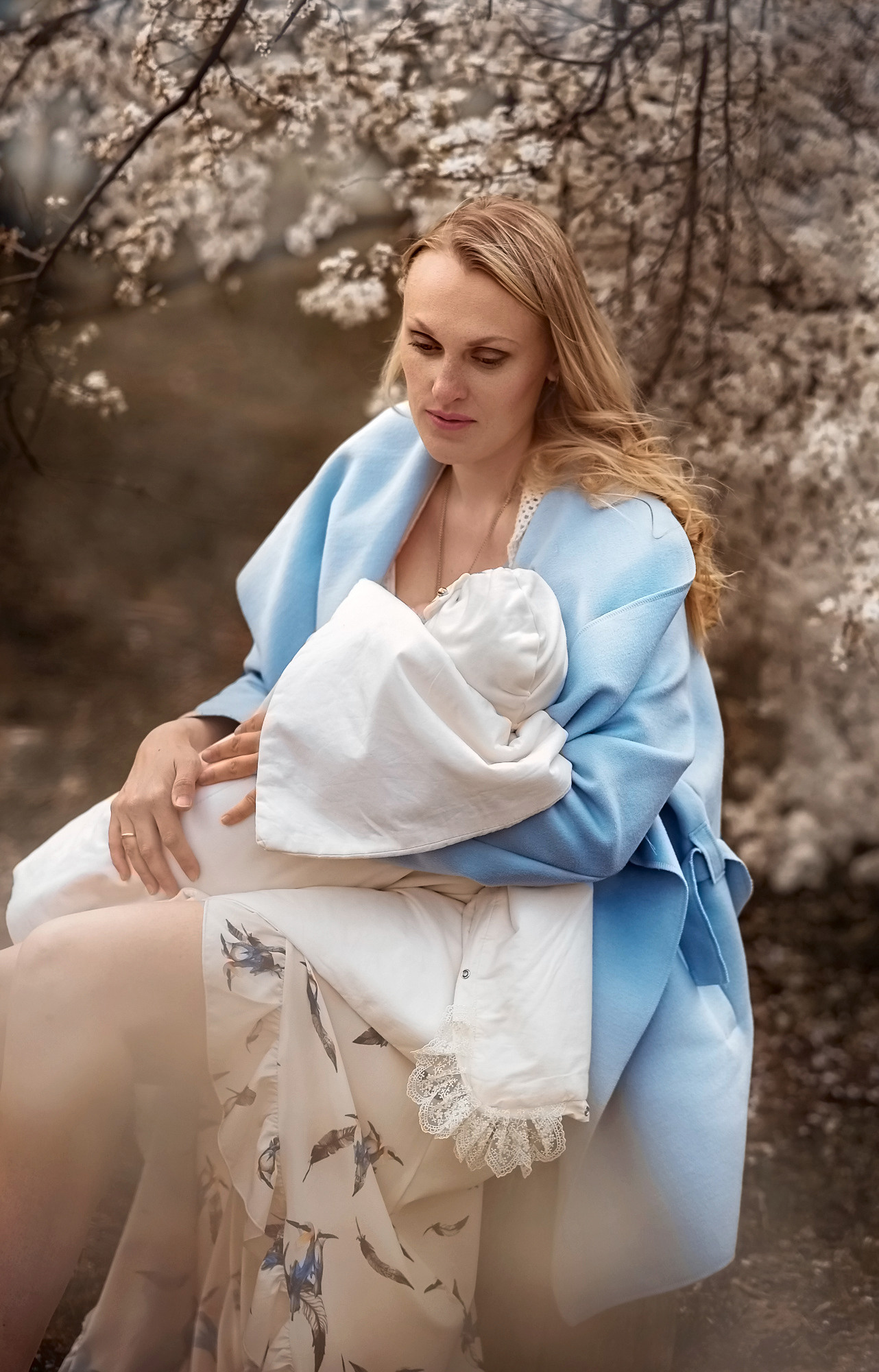 Главная. Фотограф в Анталии