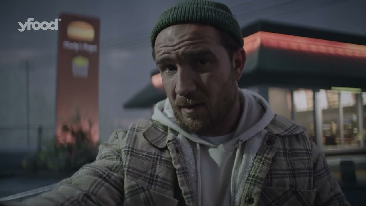 “Now THAT’S a Flex! 160M Reach, Freddy Lau in the Mix—The top Viral Ad of 2022 Shines at Google Convention in Berlin! 🚀🔥”. Charley Stadler