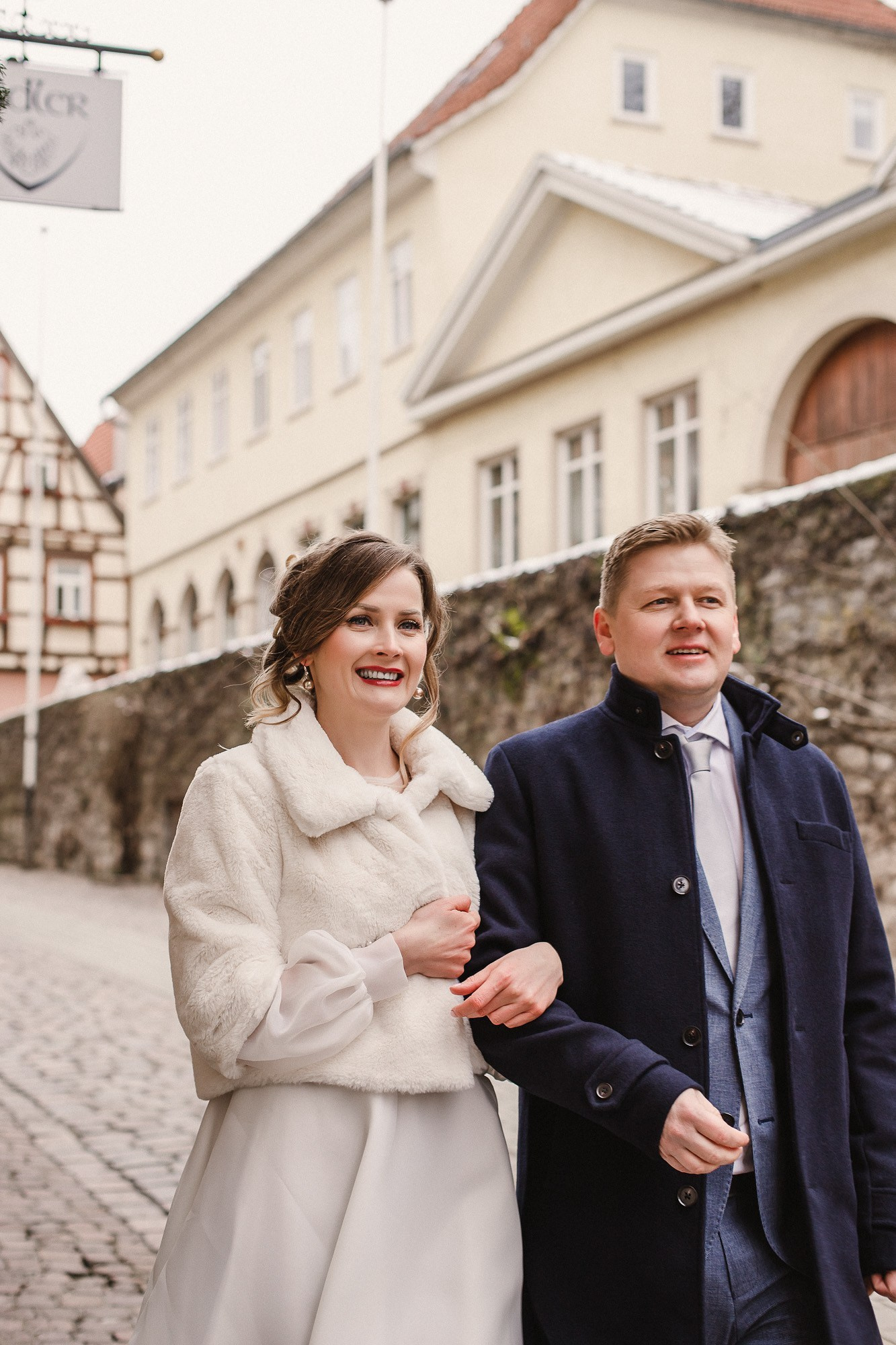 Hochzeitsfotografin Heilbronn – kleine Hochzeiten & Standesamt. Professionelle Fotografin Daria Kurchenko - Bad Rappenau, Heilbronn